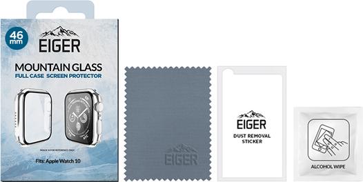 Immagine prodotto Eiger Custodia completa trasparente Mountain Glass Custodia completa trasparente