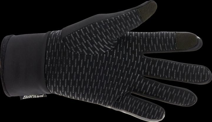 Actual product image Santini Handschuhe ADAPT Thermofleece (XXL)