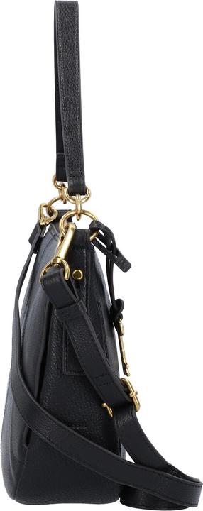 Actual product image Fossil Jolie shoulder bag leather 27 cm