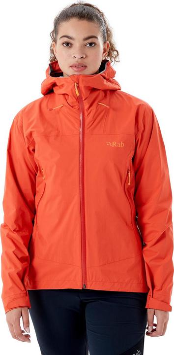 Immagine prodotto Rab Giacca Downpour Plus 2.0 (XS)