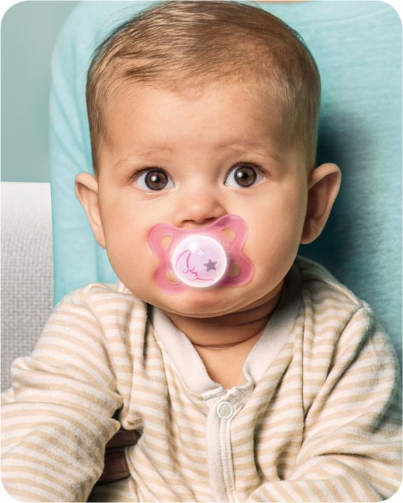 Actual product image MAM Night (2 x, up to 6 M.)