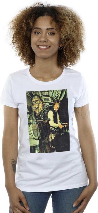 Produktbild Star Wars TShirt (L)