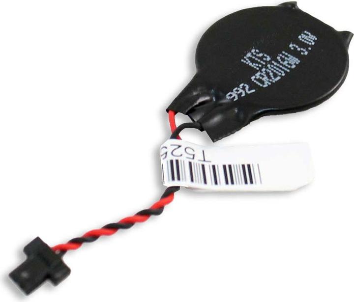 Productafbeelding HP RTC Batterij (1 Cellen)