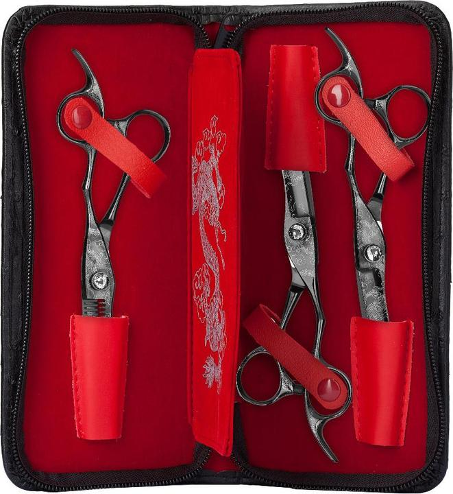 Immagine prodotto Olivia Garden Drago (15.95 cm)