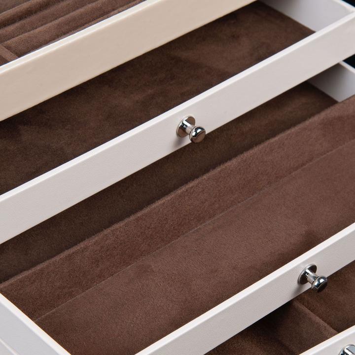 Produktbild Friedrich 23 Schmuckkoffer Cordoba