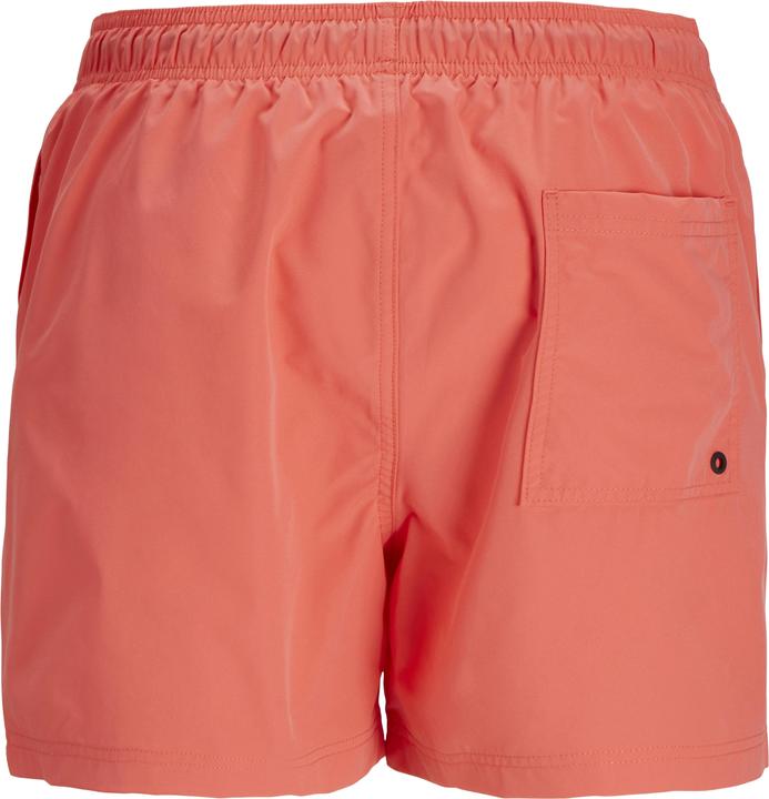 Actual product image Jack & Jones Jpstmaui Jjswim Solid Akm Sn (M)