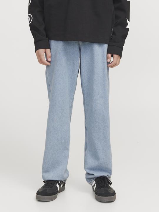 Immagine prodotto Jack & Jones JJICHRIS JJORIGINAL SQ 738 JNR Relaxed Fit Jeans Junior Relaxed Fit Jeans (146)