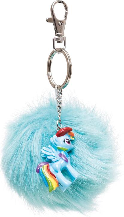 My Little Pony Rainbow Dash Schlüsselanhänger