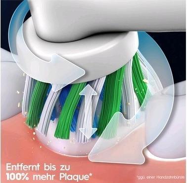 Produktbild Oral-B PRO Series 1 (Oszillierende Zahnbürste)