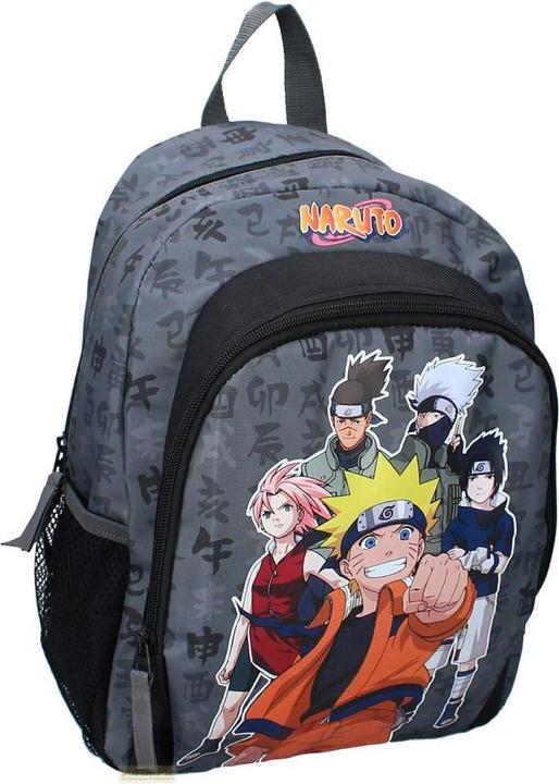 Actual product image Vadobag Naruto - Backpack Characters - 35 cm