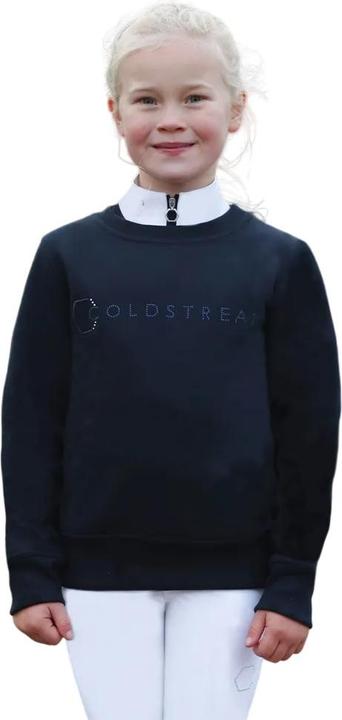 Produktbild Coldstream Next Generation Earlston Crystal Pullover (140)