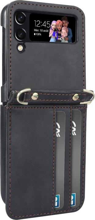 Produktbild Avizar Versatile Case Series (Samsung Galaxy Z Flip4)