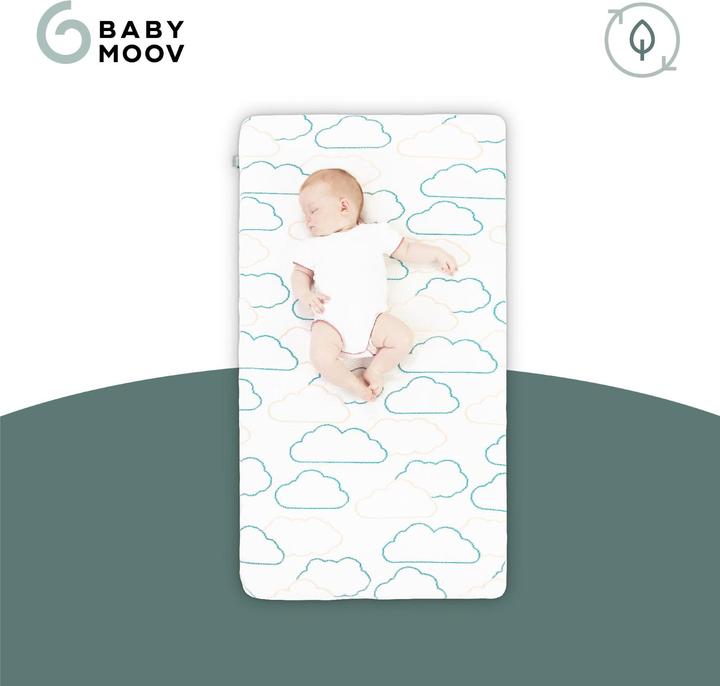 Image du produit Babymoov Cosy Lite Matelas de voyage