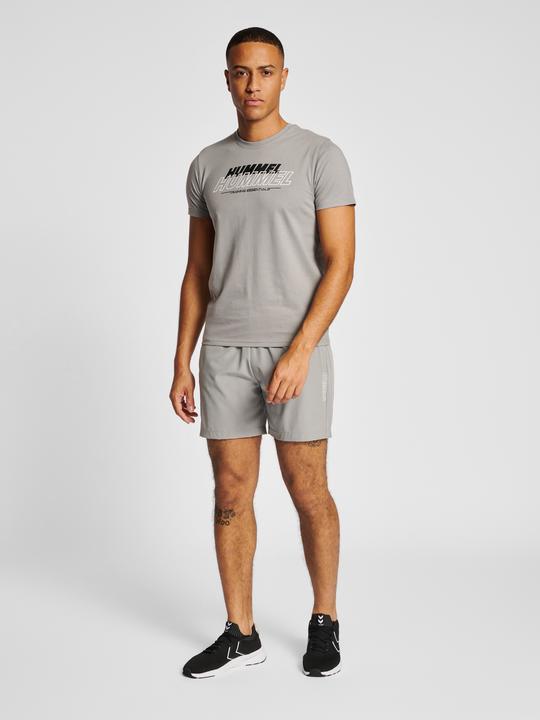Immagine prodotto hummel pantaloncini hmlTE BASE WOVEN (M)