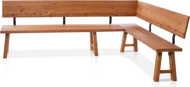 Produktbild Möbel-Eins Eckbank (288 cm)
