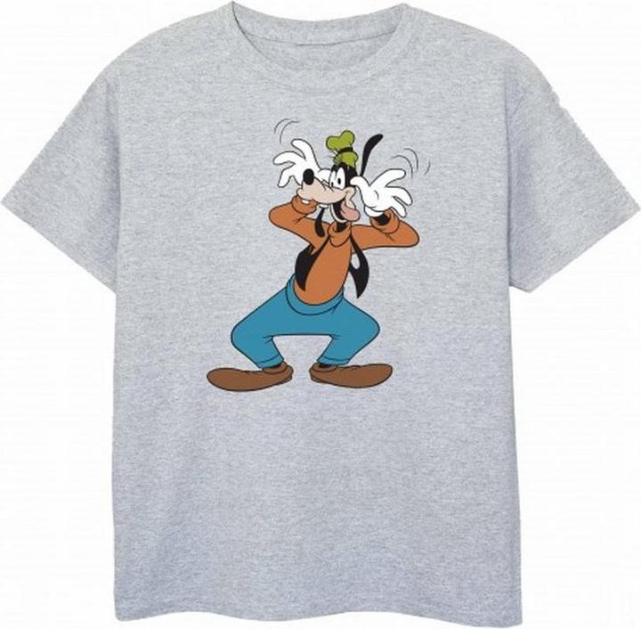 Disney Crazy TShirt Jungen