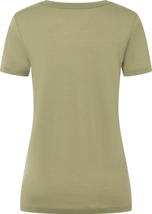 Actual product image Super Natural Women's Bergglück Tee (XS)