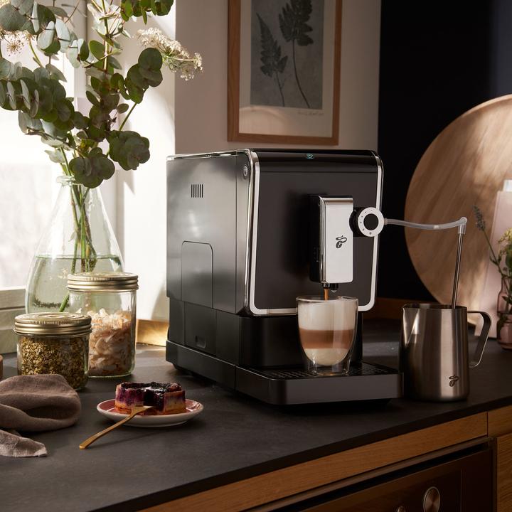 Produktbild Tchibo Kaffeevollautomat Esperto Pro