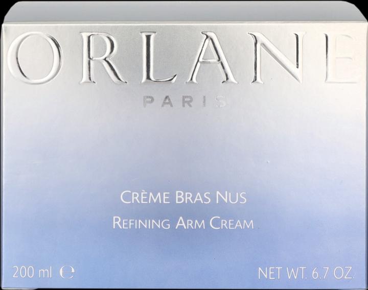 Produktbild Orlane Body Refining Arm Cream (Körpercreme, 200 ml)