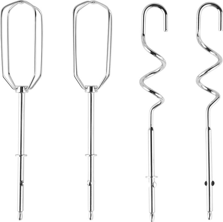 Actual product image Russell Hobbs Hand mixer Desire anthracite (350 W)