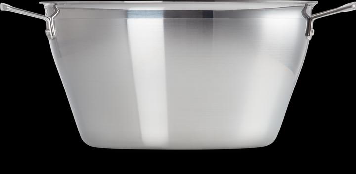 Produktbild Le Creuset Einkochtopf (30 cm, Kochtopf, Aluminium, Edelstahl)