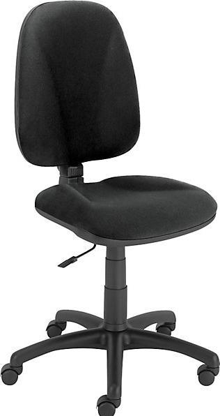 Produktbild eurokraft basic Bürodrehstuhl JUPITER