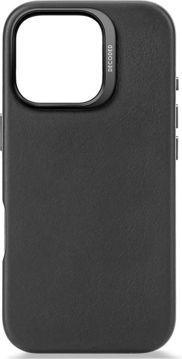 Decoded Case for iPhone 16 Pro Shockproof MagSafe (Apple iPhone 16 Pro)
