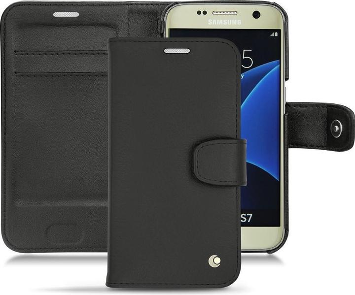 Immagine prodotto Noreve Cover in pelle portafoglio (Samsung Galaxy S7)