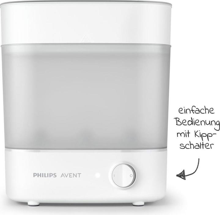 Produktbild Philips Avent Babyflaschen