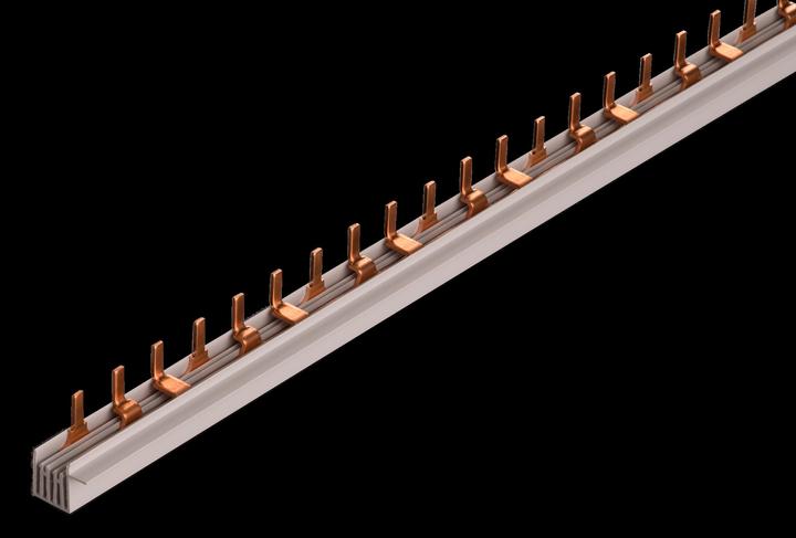 Actual product image Pollmann PinPhase sh3ph. S3L100016 SO EK
