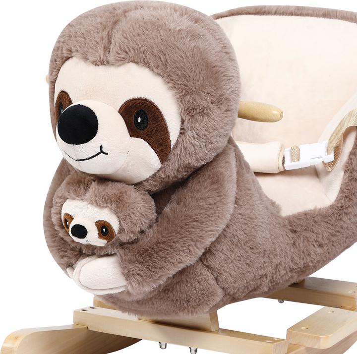 Immagine prodotto Deuba Peluche a dondolo