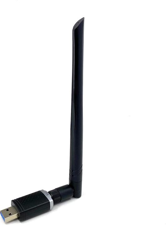 Image du produit Vu+ Antenne sans fil double bande 1300 Mbps