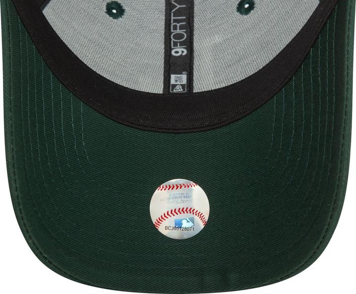 Produktbild New Era 9Forty Kinder Cap - Los Angeles Dodgers grün Infant (49)