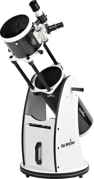 Produktbild No Name Skywatcher Dobson 8 Pyrex Flex Tube 200/1200 Teleskop
