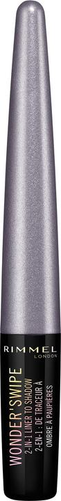 Produktbild Rimmel London Wonder'Swipe 2in1 (001 Slay)