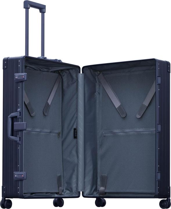 Actual product image Aleon 32" Large Traveler Plus - blue (110 l, XL (from 140l))
