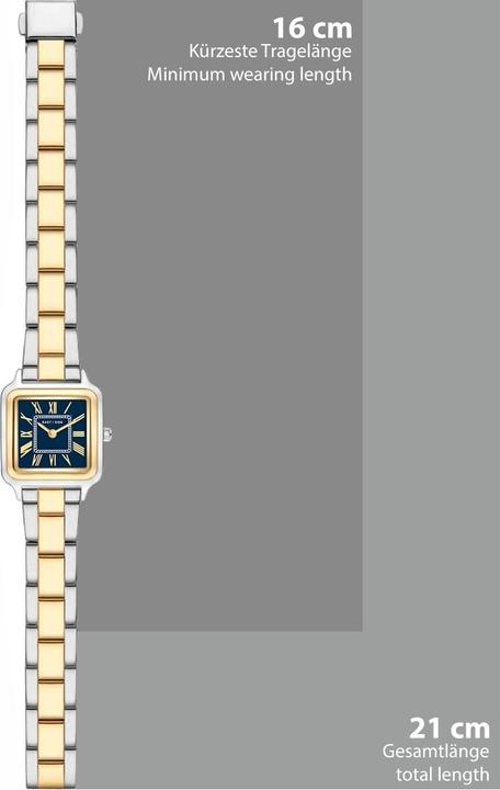 Produktbild Eastside Damen Uhr - 36982 (25 mm)