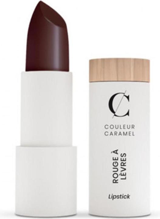 Image du produit Couleur Caramel Refill Lippenstift No 240 (240 Baiser violet)
