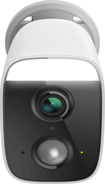 Actual product image D-Link DCS-8627LH (1920 x 1080 Pixels)