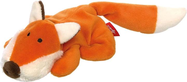 Produktbild Sigikid Mini Fuchs Cuddly Gadgets (5 cm)
