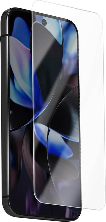 Produktbild Bigben Gehärtetes Glas-Folie (1 Stück, Realme 9 Pro+, Google Pixel 9)