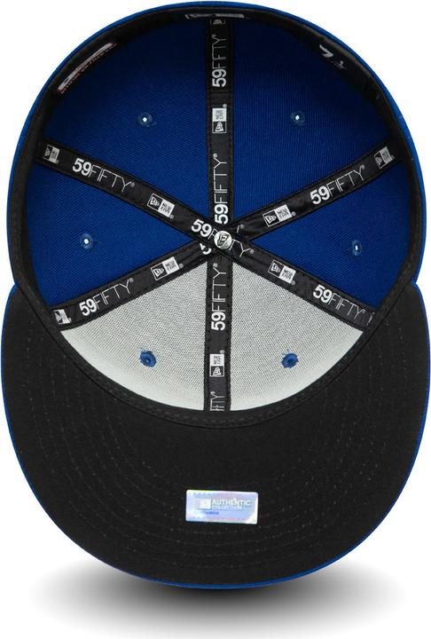 Image du produit New Era 59Fifty Cap - AUTHENTIC ON-FIELD Toronto Blue Jays (7 3/4)