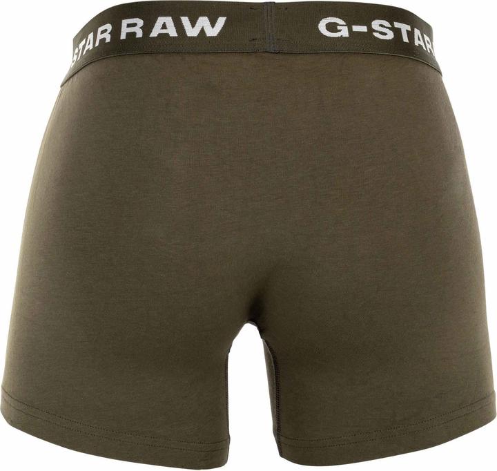 Immagine prodotto G-Star Boxer briefs 3 pack (L, confezione da 3)