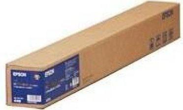 Epson Premium Luster Photo Paper, 16", 30.5m (260 g/m², Plotterrollen, 1 x)