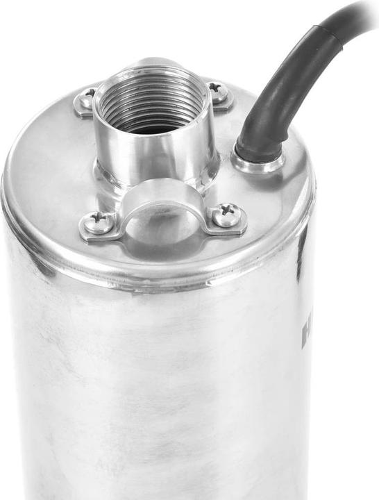 Produktbild Hecht 3520 Tiefbrunnenpumpe (Klarwasserpumpe)