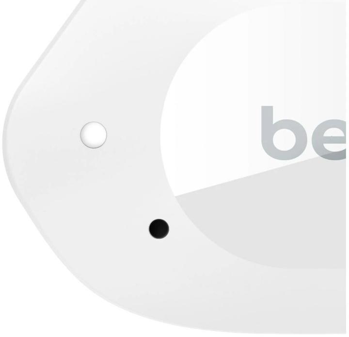 Actual product image Belkin Soundform Play In-Ear (ANC, 8 h, Cable)