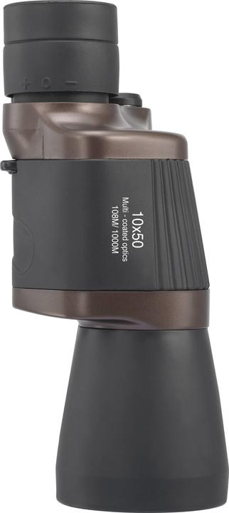Actual product image Renkforce Binoculars 10 x 50 mm (10 x, 50 mm)