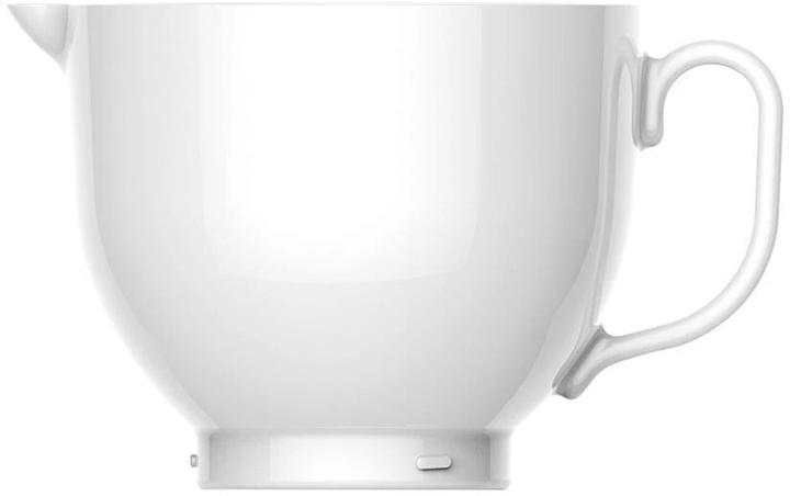 Productafbeelding Gastroback Keukenmachine Advanced Digital 40977 Zilver (600 W)