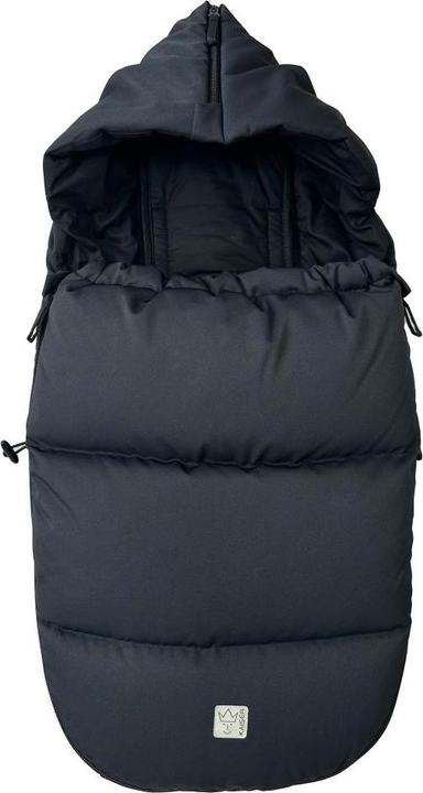 Immagine prodotto Kaiser Fusssäcke für Babyschalen & Babywannen Daunen-Fusssack Little Dowwny für Babyschalen