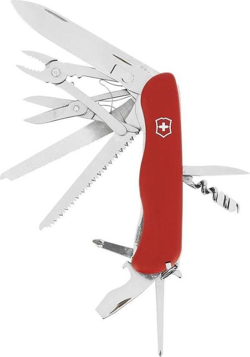 Produktbild Victorinox Work Champ